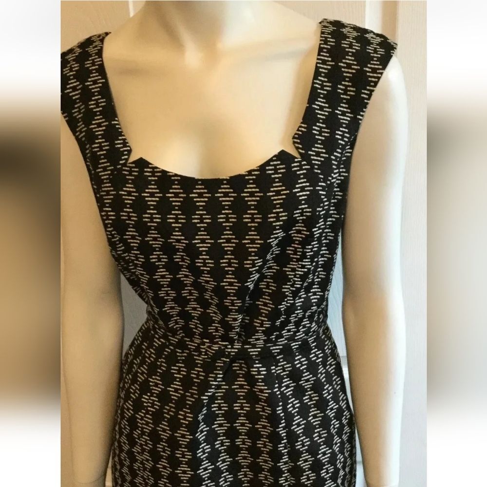 DAVID MEISTER DRESS - Picture 5 of 14